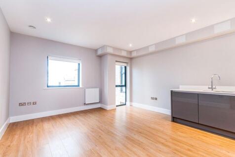 Kitchen /Lounge