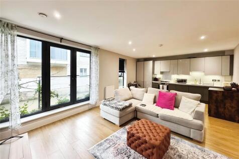 Open Plan