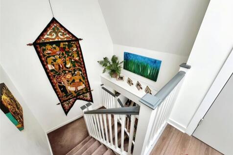 Stairwell