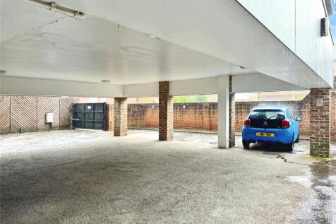 Secure Parking