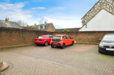 Off Street Parking