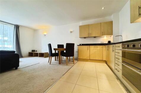 Open Plan