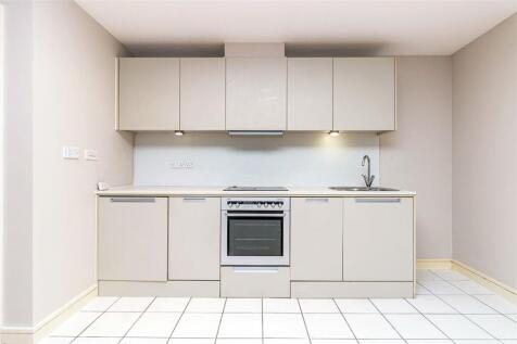 Lounge / Kitchen Are