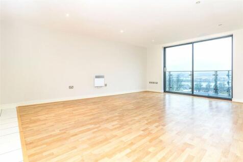 Lounge / Kitchen Are