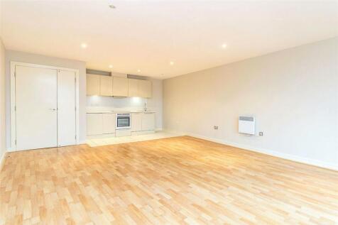 Lounge / Kitchen Are