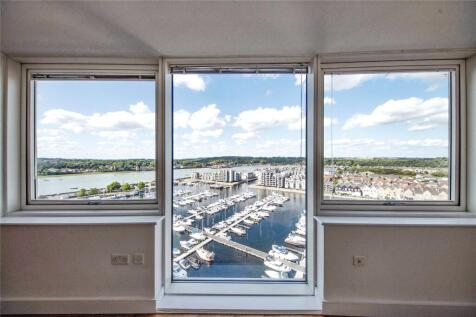 Views From Lounge
