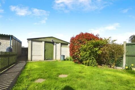 Garden/Garage