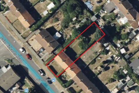 Plot Size