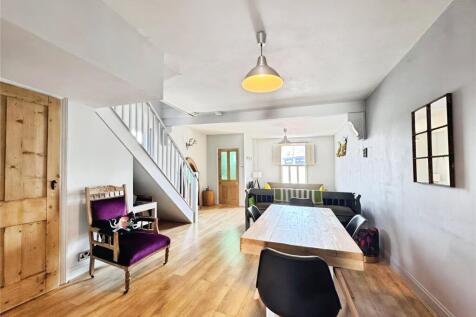 Reception Room View