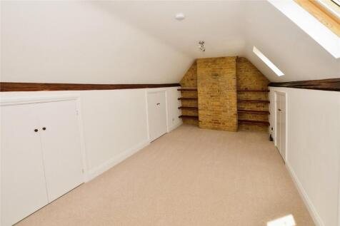 Loft Room