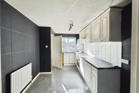 Old Kitchen