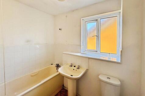 Old Bathroom