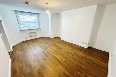Lounge/Bedroom