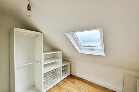 Bedroom/Dressing