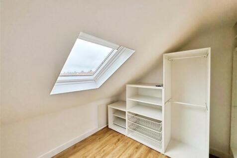 Bedroom/Dressing