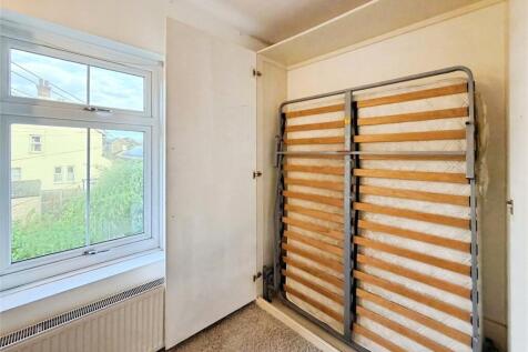 Pull Down Bed