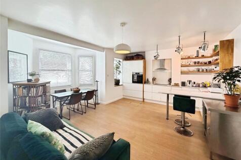 Lounge/Diner/Kitchen