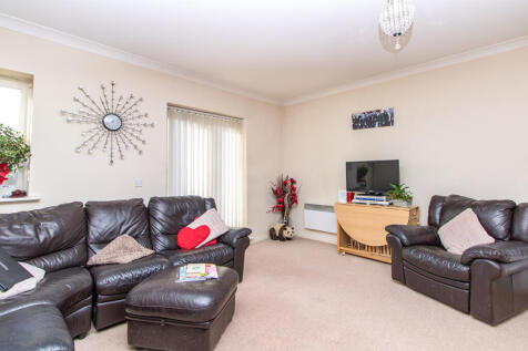 Open Plan Living Roo