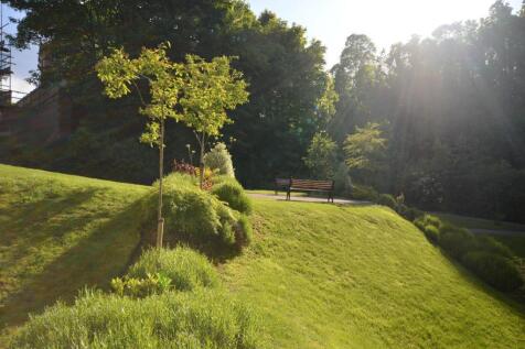 Communal Garden
