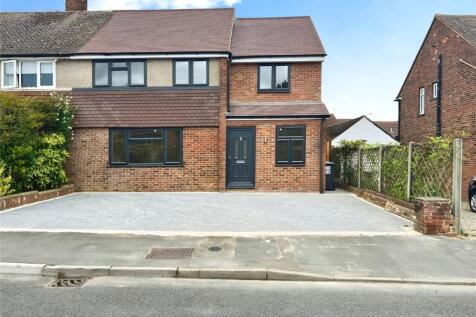 Front External