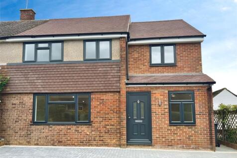 Front External