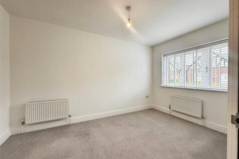 Bedroom / Lounge