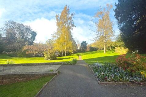 Communal Grounds