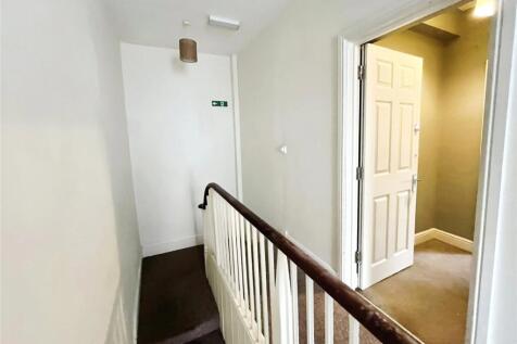 Communal Entrance