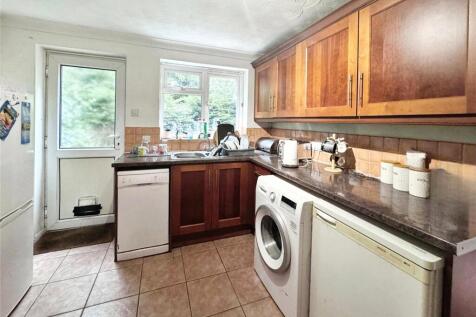 Communal Kitchen