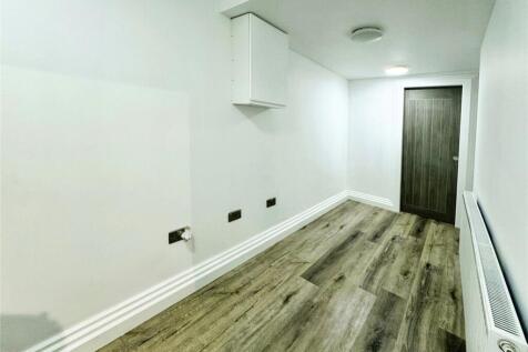 Hallway / Study