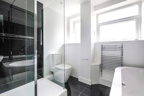 Bathroom/Shower Room