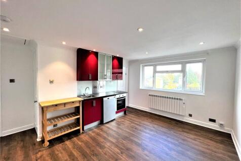 Kitchen View