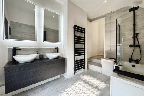 Bathroom W/C