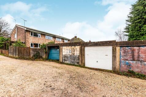 Garage En Bloc