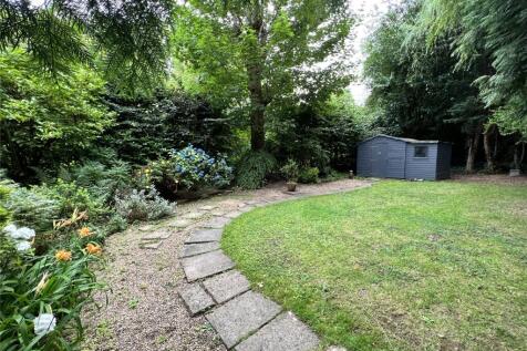 Private Garden