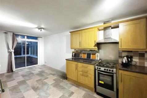 Kitchen/ Diner