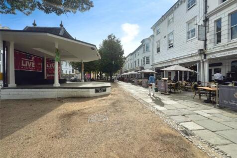 The Pantiles
