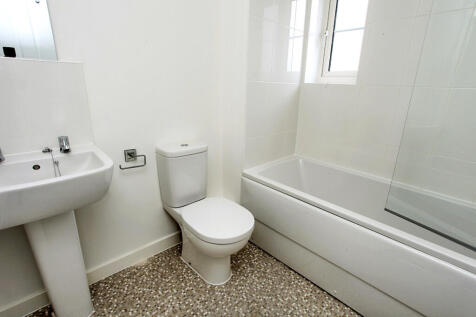 Modern Bathroom