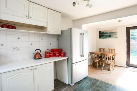 All White Goods Incl