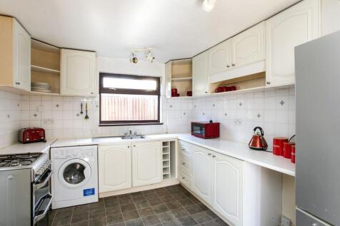All White Goods Incl