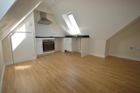 Lounge / Kitchen