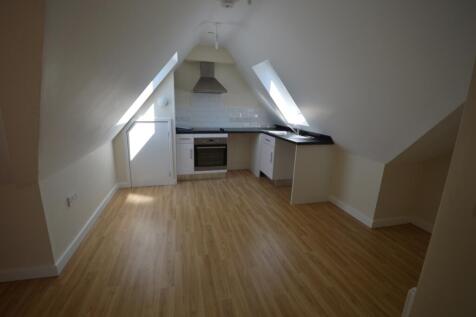 Lounge / Kitchen