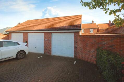 Single Garage