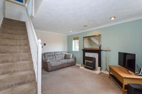 Two Double Bedrooms