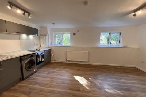 Kitchen / Lounge