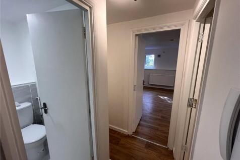 Hall Area