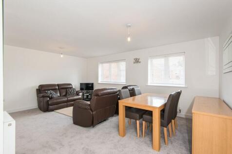 2 Double Bedrooms