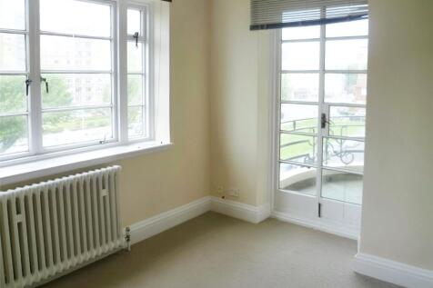 Access To Balcony