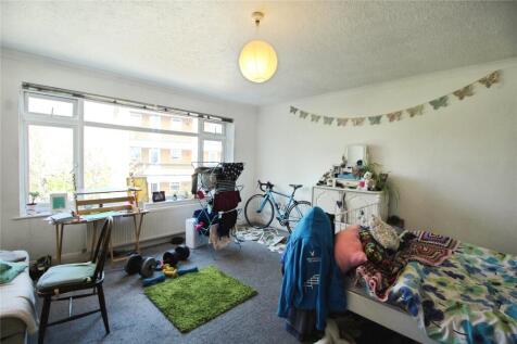 Bright and Spacious
