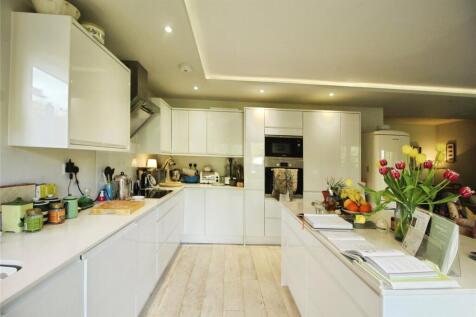 Modern Kitchen